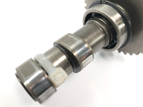 SWM SM 125 R [2018] - Camshaft exhaust camshaft