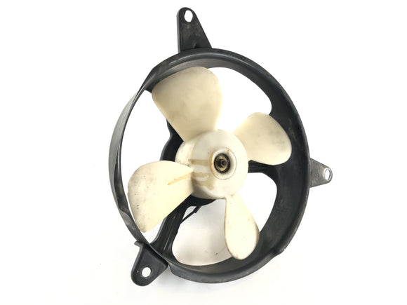 Honda GL 1000 GoldwingGL1 [1977]  - クーラーファン