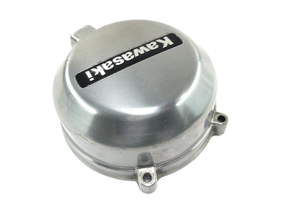 Kawasaki Zephyr 750 ZR750C [1994] - Lichtmaschinendeckel Motordeckel rechts Limadeckel