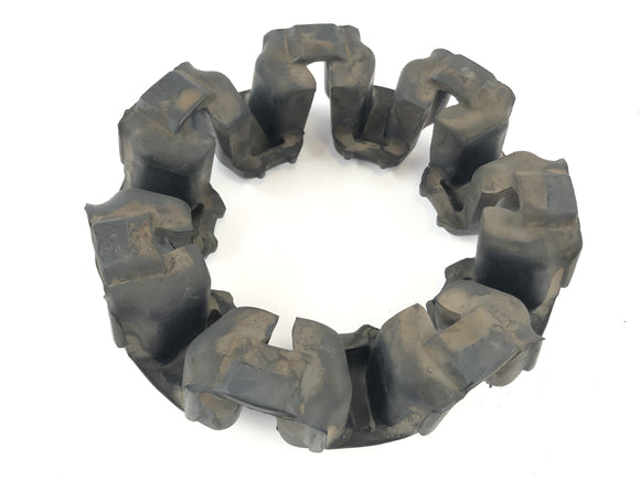 川崎 VN 1600 Mean Streak VNT60B [2005] - 减震器