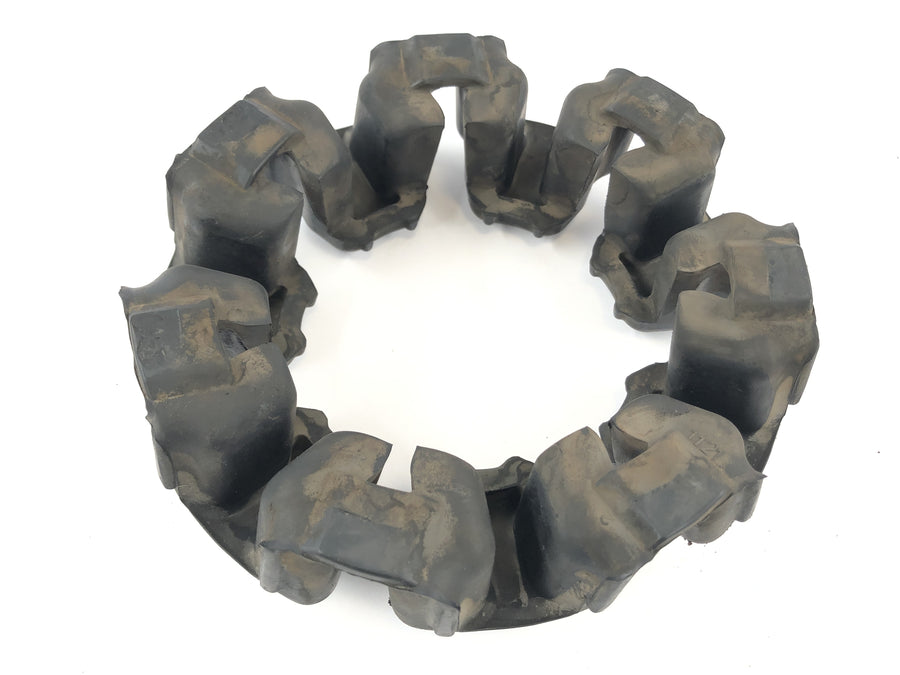 Kawasaki VN 1600 racha media vnt60b [2005] - amortiguador