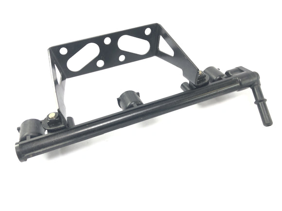 Triumph Sprint St 1050 [2005]  - インジェクターブラケットインジェクター