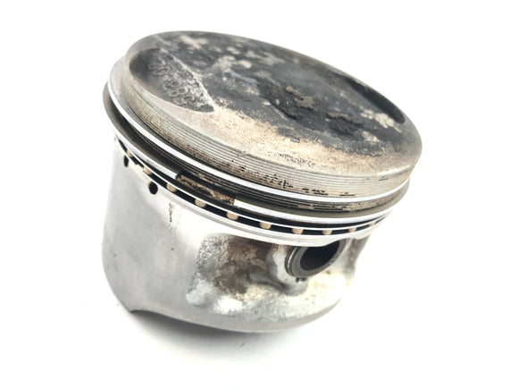 Yamaha XT 500 1U6 [1981] - Piston