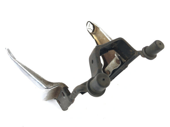 Honda CB 650 RC03 [1981] - Lampenhalter vorne