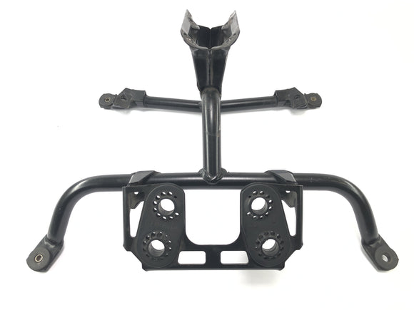 BMW K 1100 LT 100 [1994] - Держатель держателя приборов держателя прибора для спуска