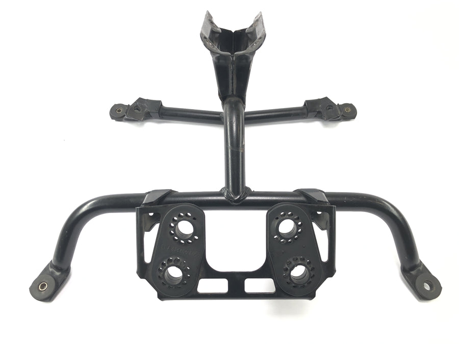 BMW K 1100 LT 100 [1994] - Descent Holder Instrumenthouder Cockpit Brackethouder Front