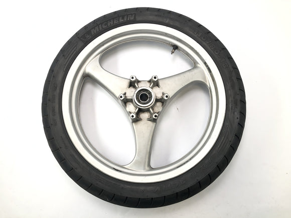 BMW K 1100 LT 100 [1994] - Voorwiel RAD RIM ALUMINIUM RIM 2.50X18 "