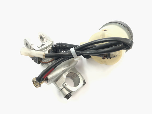 Aprilia RSV 1000 R [2004] - Bremspumpe vorne Handbremspumpe Bremszylinder