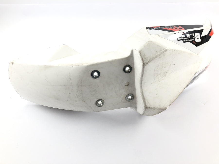 SWM SM 125 R [2018] - 前挡泥板