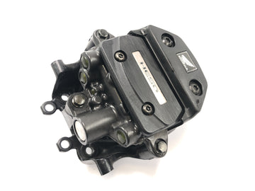 本田 CBR 1000 RR SC57 [2006] - 转向减震器 HESD 转向稳定器 转向