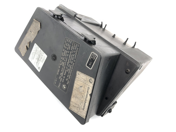 BMW R 1150 R R21 [2003]  - スプラウト保護ヒューズボックス