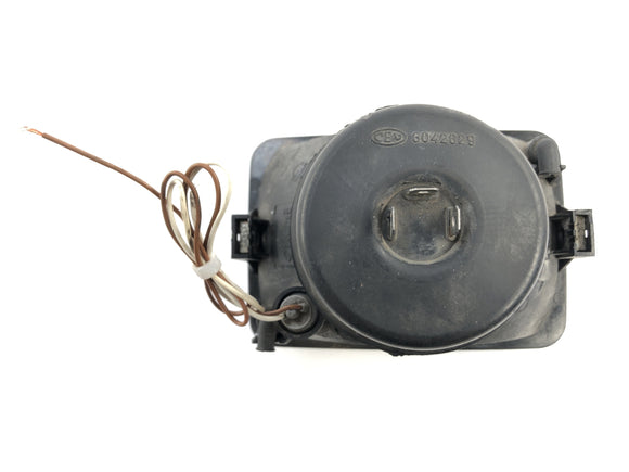 KTM LC4 640 EGS [2004]  - ヘッドライト