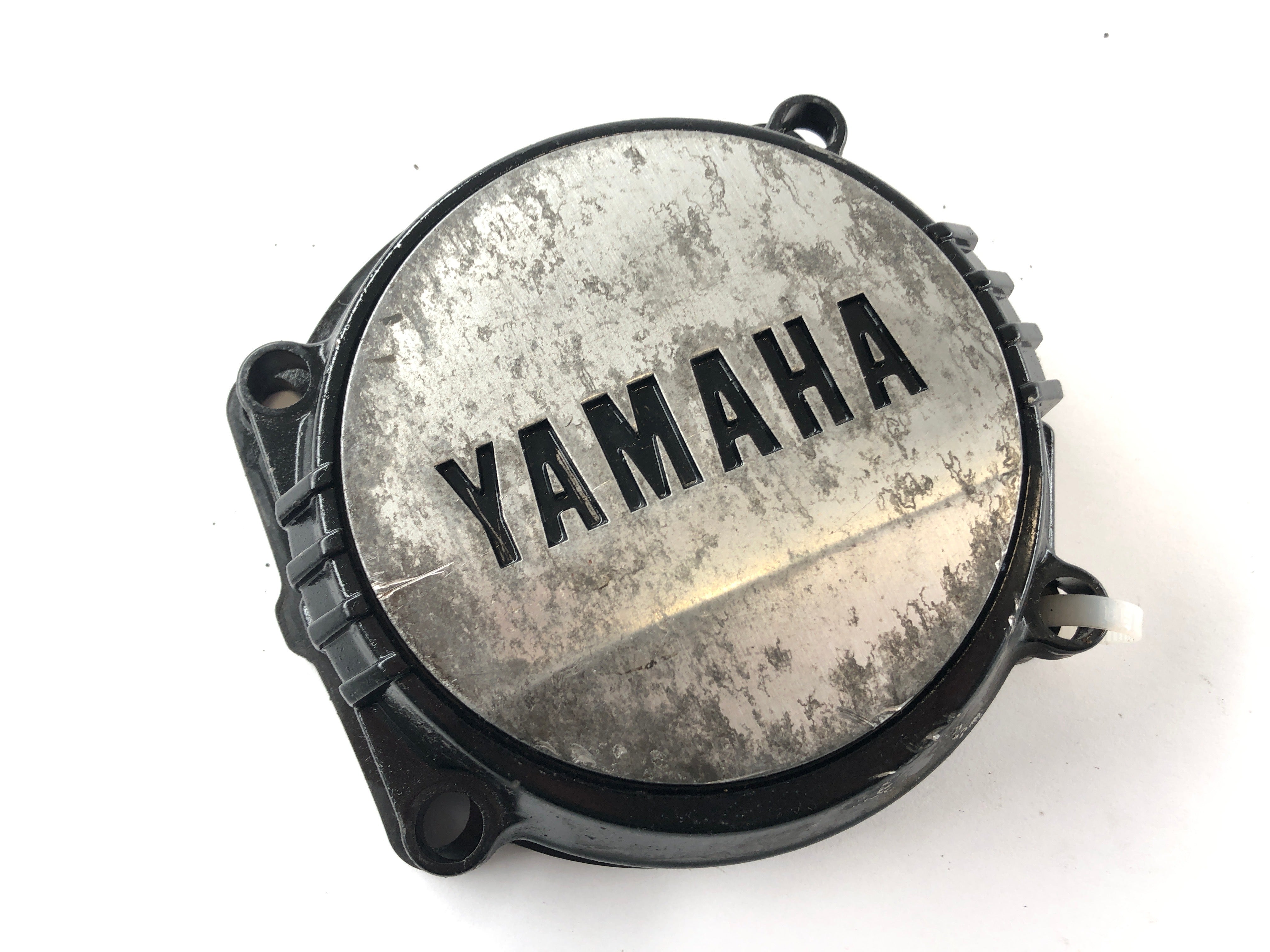 Yamaha XJR 1200 4pu [1995] - coperchio di accensione del coperchio del motore