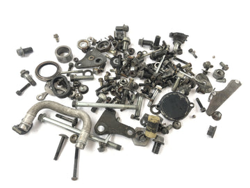 Yamaha RZ 250 R 29L [大约。 250 YPV]  - 螺钉和残留零件 - 0