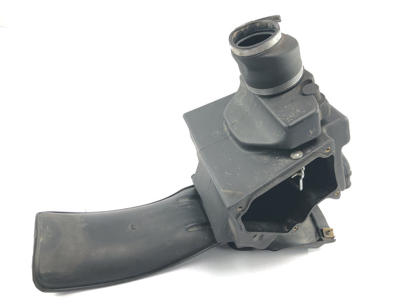 KTM 640 Adventure LC4 [2001] - Scatola del filtro dell'aria scatola del filtro dell'aria