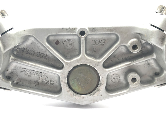 BMW R 1100 S R2S [2000] - Haarukan alasilta, ohjauspään laakerituki Telelever