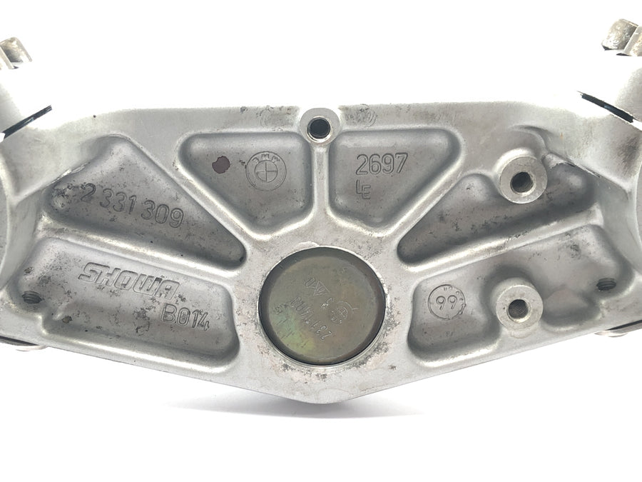 BMW R 1100 S R2S [2000] - Haarukan alasilta, ohjauspään laakerituki Telelever