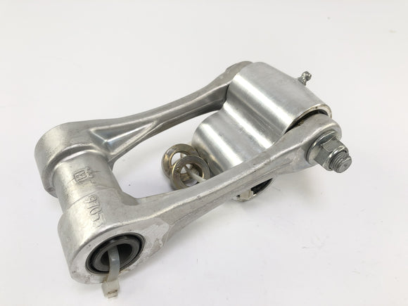 Husqvarna SM 630 A4 [2010] - taipumavivun taipumajousi