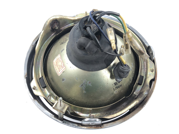 Yamaha XS 650 SE 3L1 [1979] - Reflektory