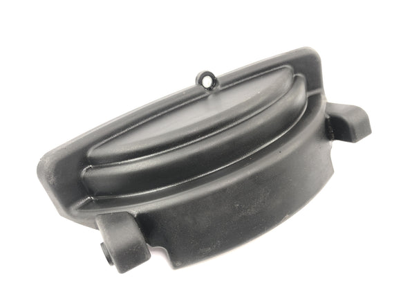 BMW R 1200 GS Adventure R12 [2012] - Kevyen koneiden kannen moottorin kansi