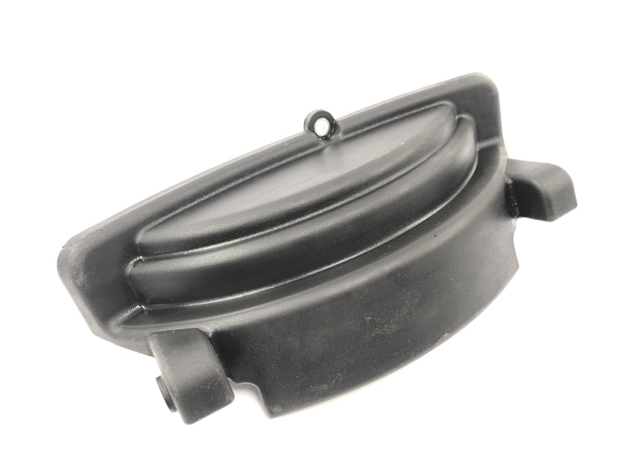 BMW R 1200 GS Adventure R12 [2012] - Lysmaskiner dekker motorlokk