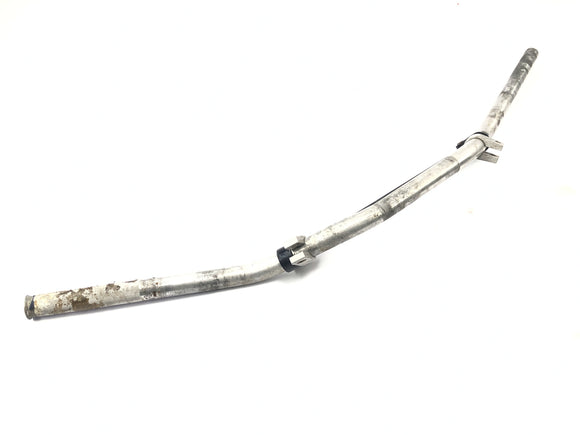 Yamaha YZ 426 F [2000] - Manillar manillar moto