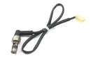 Yamaha WR 125 X DE07 [2010] - Sensor do interruptor de pressão do freio hidráulico do interruptor da luz de freio-1