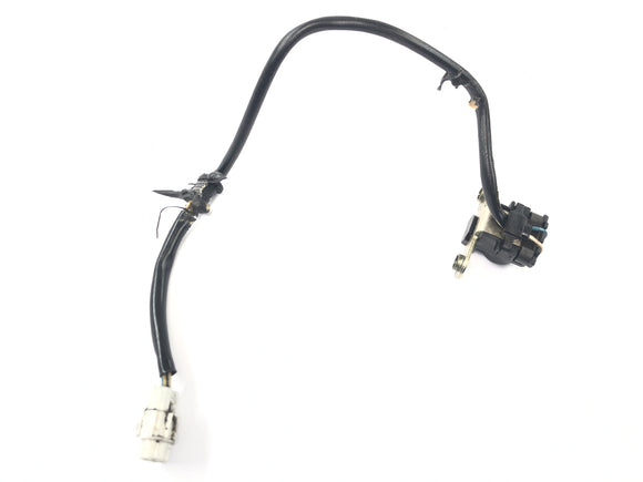 Aprilia RSV 1000 RP Mille [2001] - Nokkenassensor