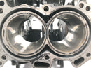 Yamaha MT07 RM04 [2014] - Motorgehäuse mit Kolben Kurbelgehäuse Motorblock-3