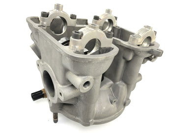 Husqvarna SM 630 A4 [2010] - Cilinderkop voor het herzien van kleppen defect