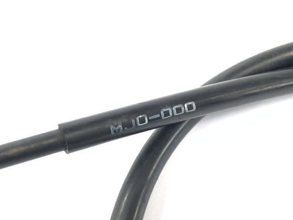 Honda CBX 750 RC17 [1984] - Dock Train Bowenzug