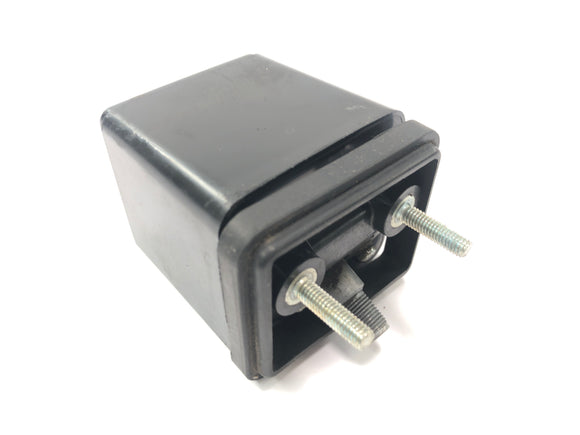 Honda XL 600 R PD03 [1986] - Turteller