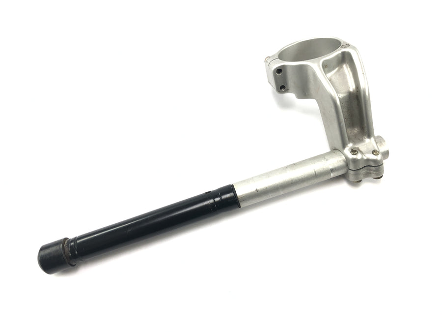 Moto Guzzi V11 Sport [1999] - Handlebar stub clip-on left 54 mm