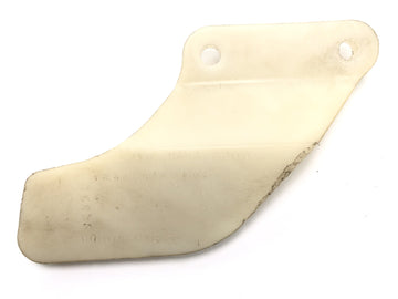 Honda SLR 650 RD09 [1997] - Grinder de gestión de protección de cadena Swinging Grinder