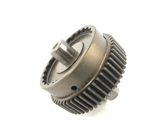 川崎 VN 1600 Mean Streak VNT60B [2005] - 起动齿轮