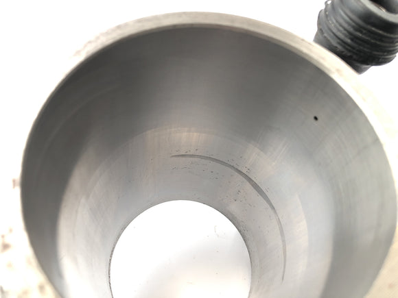 BMW R75/5 [1973] - Zylinder mit Kolben rechts