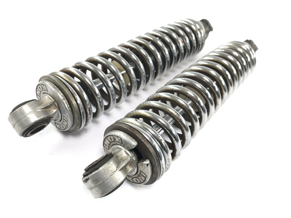 Moto Guzzi V7 Special [1971] - Stoßdämpfer Federbein Hinterradfederung Paar Koni