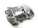 Honda VTX 1800 SC46 [2004] - Ventildeckel hinten Zylinderkopfdeckel Motordeckel Chrom-2