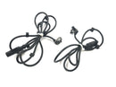 Ducati Multistrada 1200 S Touring [2009] - ABS Sensor Raddrehzahlsensor set vorne hinten-4