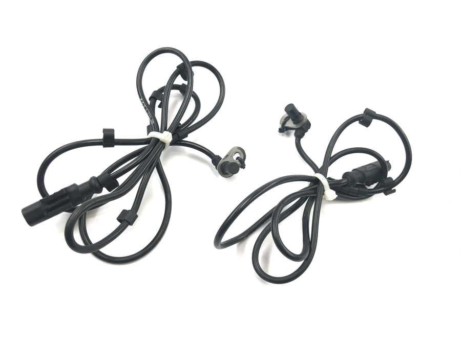 Ducati Multistrada 1200 S Touring [2009] - ABS Sensor Raddrehzahlsensor set vorne hinten