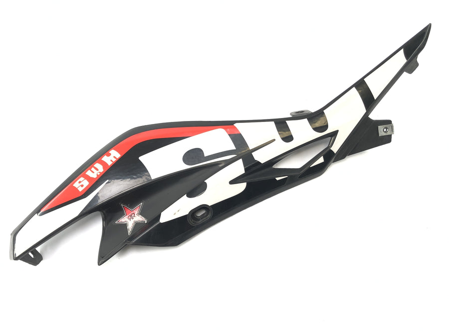 SWM SM 125 R [2018] - Seitenverkleidung Tankverkleidung Links und Rechts
