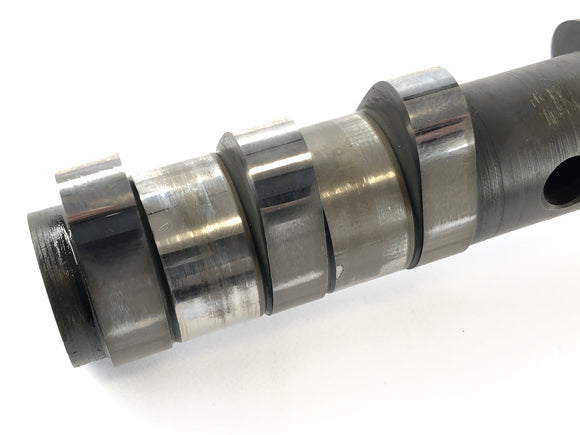 Yamaha yzf 750 R 4nhn [1996] - arbre à cames d'entrée de l'arbre à cames