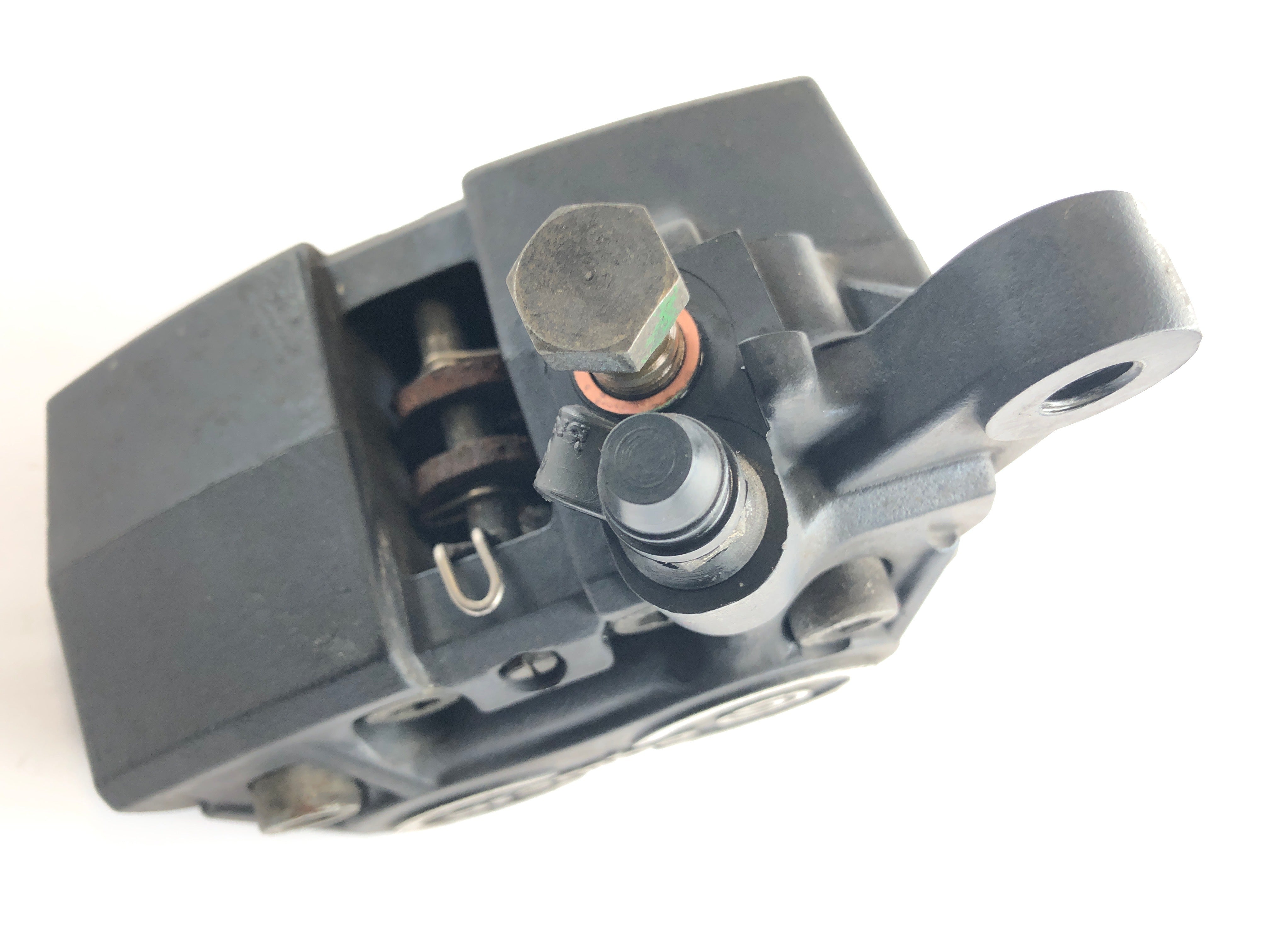 BMW K 1100 LT [1991] - Brake caliper front right