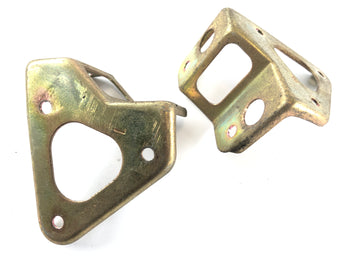 Suzuki GSX -R 1100 W GU75 C [1993] - Holder achterlicht