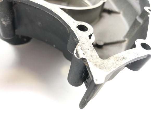 Cagiva elefant 650 [1984] - крышка моторной крышки легкой машины