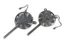 Yamaha yzf 750 R 4hn [1996] - Fan Radiator Fan Couple-4