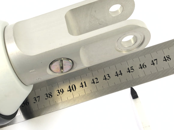 Husqvarna SM 630 A4 [2010] - Schokdemperveerbot