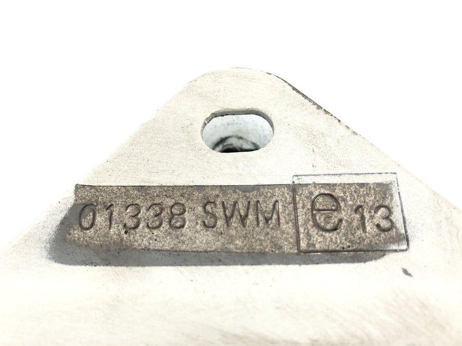 SWM SM 125 R [2018] - Uitlaatlicht