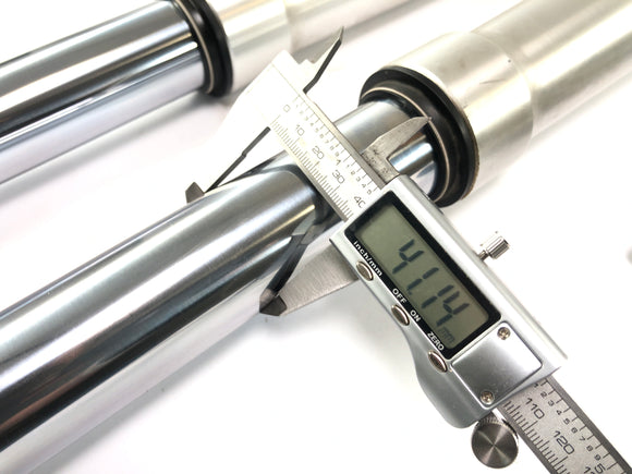 BMW R 1200 ST R1ST [2006] - Gabel Telegabel Suspensio Fork akselilla