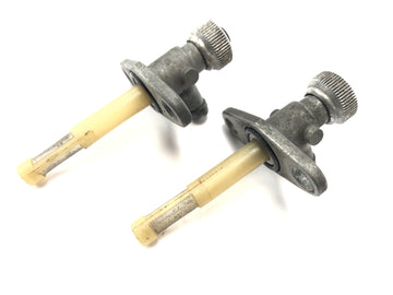 KTM 690 SM Prestige [2007] - Бензиновый кравной топливный клапан Клапан Регулятор Регулятор Набор пара - 0